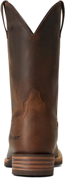 ARIAT Men's Hybrid Fly High Western Boot -Ariat 61c6pj8MeIL. AC UL1500