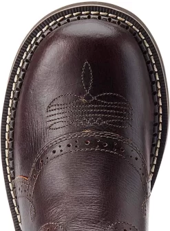 Chaussure Femme Ariat Fatbaby Heritage Farrah Western -Ariat 61e7idzc7rL. AC UL1500