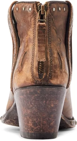 Chaussure Greeley Western Pour Femme ARIAT -Ariat 61ezdIP6uFL. AC UL1500