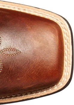 Ariat Women's Round Up Wide Square Toe Western Boot -Ariat 61fvHaFr76L. AC UL1050