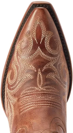 ARIAT Women's Hazen Western Boot -Ariat 61g5odnaLiL. AC UL1500