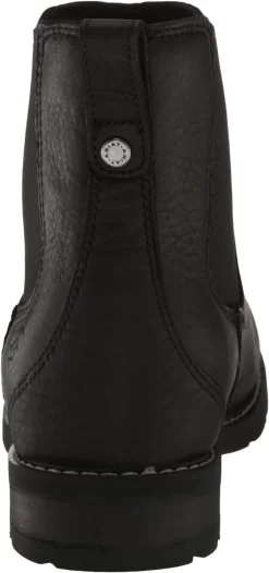 Chaussure WMS Wexford H2o Blk Chelsea Femme ARIAT -Ariat 61hS2477sUL. AC UL1500
