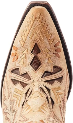 Chaussure Ariat Mesa Western Pour Femme -Ariat 61j4ssXkhIL. AC UL1500