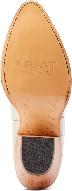 Chaussure Femme ARIAT Belinda Stretchfit Western -Ariat 61kUV w5QAL. AC UL1500