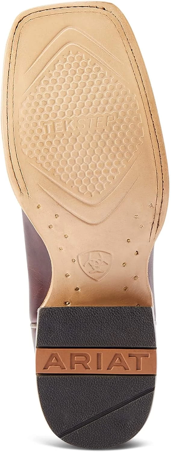 Ariat Women's Frontier Daniella Western Boot 5 Ariat Women's Frontier Daniella Western Boot – Image 5