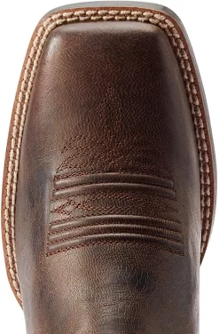 Chaussure Femme ARIAT Round Up Back Zip Western -Ariat 61mLKoLiiSL. AC UL1500