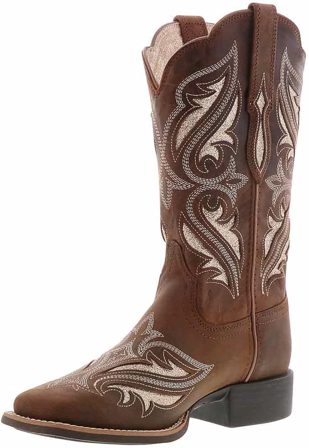 Ariat Round Up Bliss 5 Ariat Round Up Bliss – Image 5