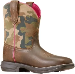 Chaussure Femme Ariat Anthem Shortie Myra Western -Ariat 61oWBEc8ROL. AC SL1000