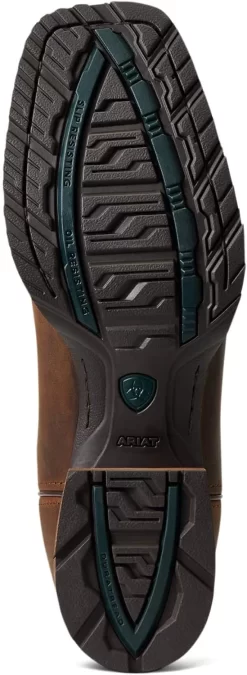 ARIAT Men's Hybrid Fly High Western Boot -Ariat 61pWDkGsqjL. AC UL1500