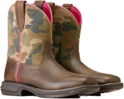 Chaussure Femme Ariat Anthem Shortie Myra Western -Ariat 61pasiaPZL. AC SL1000