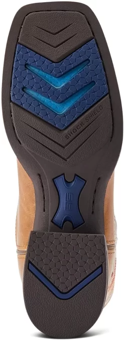 Chaussure Rockdale Western Pour Femme ARIAT -Ariat 61q7ZlvUobL. AC UL1500