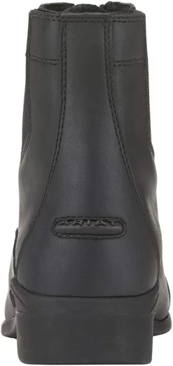 ARIAT Unisexe-Adult Scout Zip Paddock Boot Western -Ariat 61svZL5QPL. AC UL1500