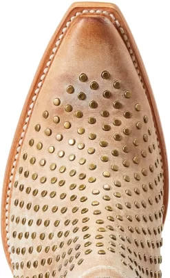 ARIAT Women's Dixon Studs Western Boot -Ariat 61ue5XS5QYL. AC UL1500