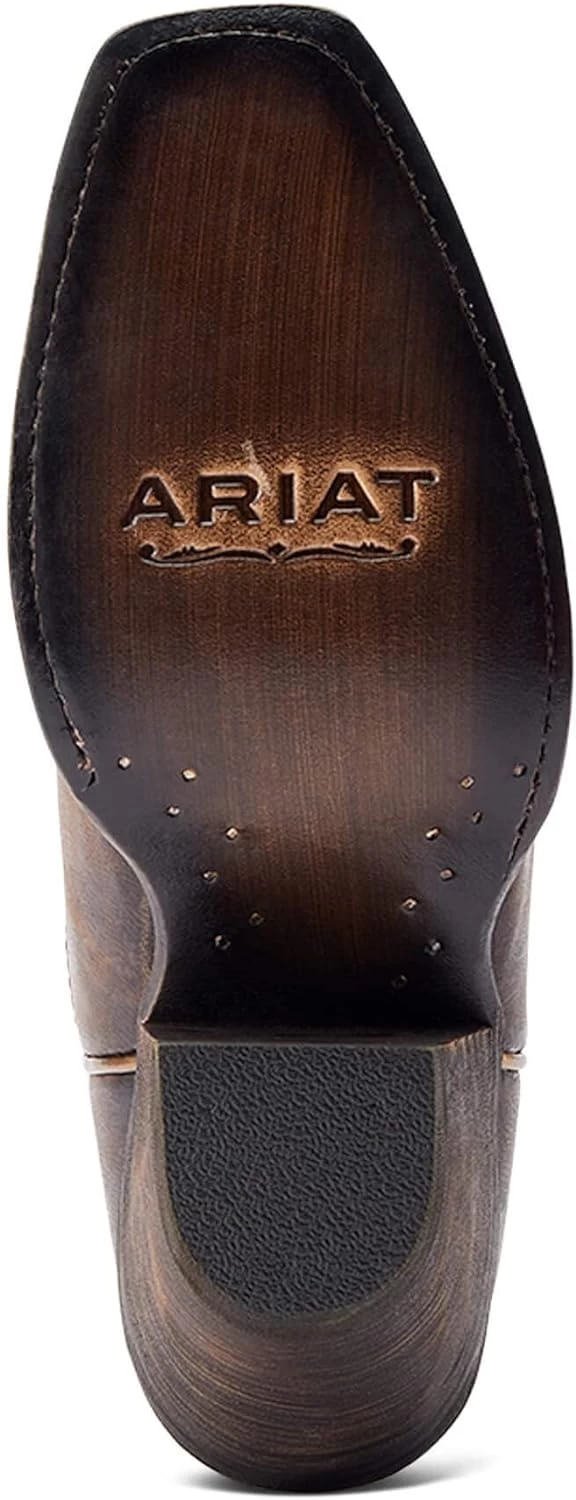 Circuit Americana Western Boot Femme ARIAT 5 Circuit Americana Western Boot Femme ARIAT – Image 5