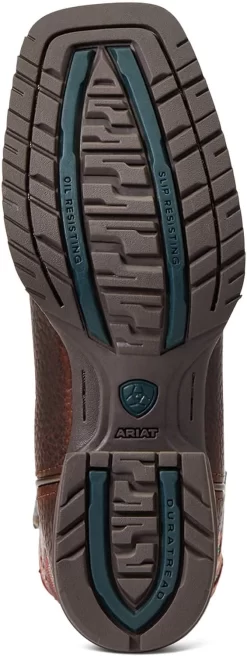 ARIAT Rancher Hybride Femme Venttek 360 ° Western Boot -Ariat 61xq1T5OfL. AC UL1500