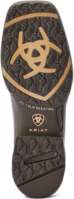 ARIAT Women's Anthem Savanna Western Boot 7 ARIAT Women's Anthem Savanna Western Boot -Ariat 61yNr RlD6L. AC UL1500