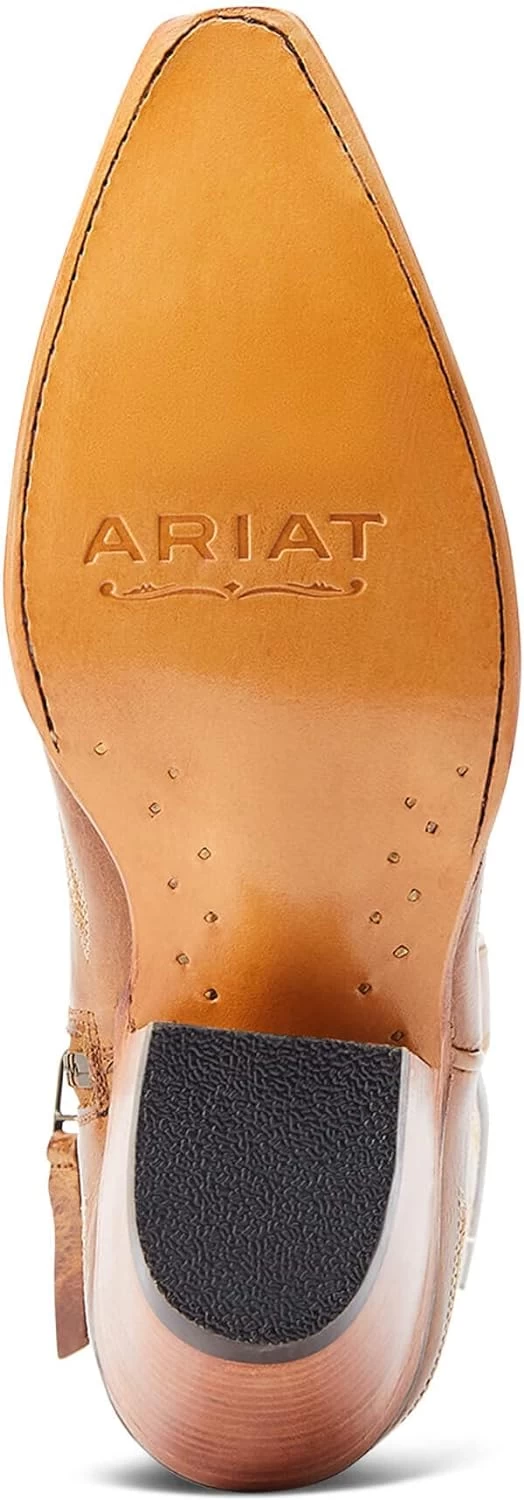 Botte Casanova Western Pour Femmes ARIAT 5 Botte Casanova Western Pour Femmes ARIAT – Image 5