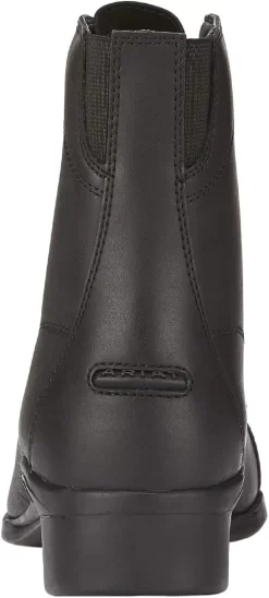 ARIAT Hommes WMS Scout Paddock Noir Chaussure Équestre 9 ARIAT Hommes WMS Scout Paddock Noir Chaussure Équestre -Ariat 61z7vaZ80DL. AC UL1500