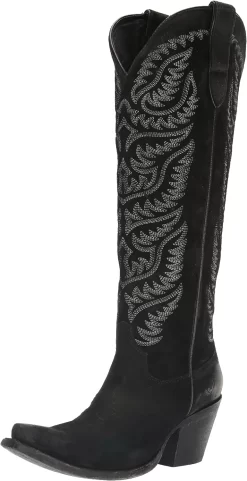 Chaussure Femme Ariat StretchFit Western