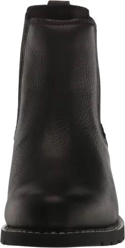 Chaussure WMS Wexford H2o Blk Chelsea Femme ARIAT -Ariat 711CytFMQaL. AC UL1500