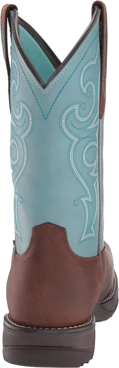 ARIAT Femmes Anthem Composite Toe Work Boot Western -Ariat 711TJKo56L. AC UL1500