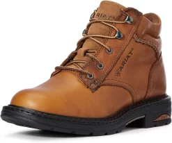 ARIAT Women's Macey Work Boot Western