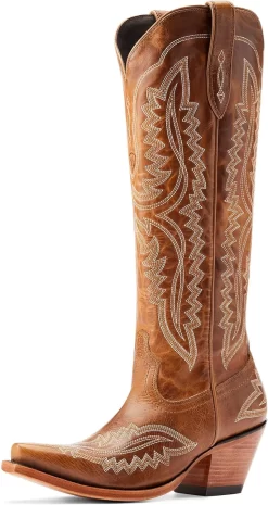 Botte Casanova Western Pour Femmes ARIAT