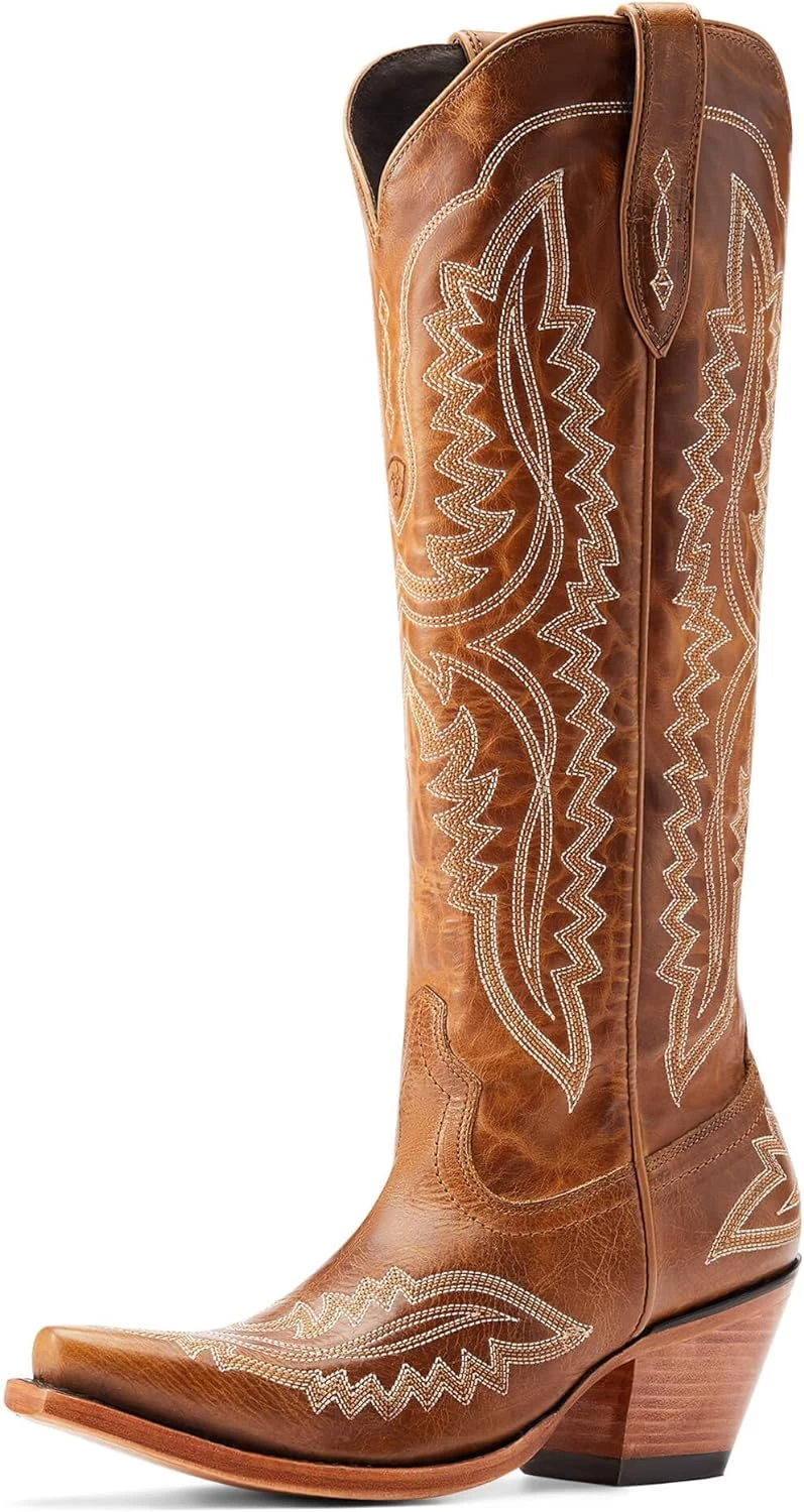Botte Casanova Western Pour Femmes ARIAT 1 Botte Casanova Western Pour Femmes ARIAT