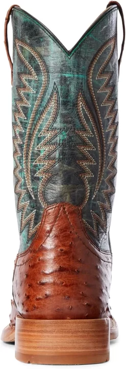ARIAT Unisexe-Adulte Western -Ariat 711mbWm5hSL. AC UL1500