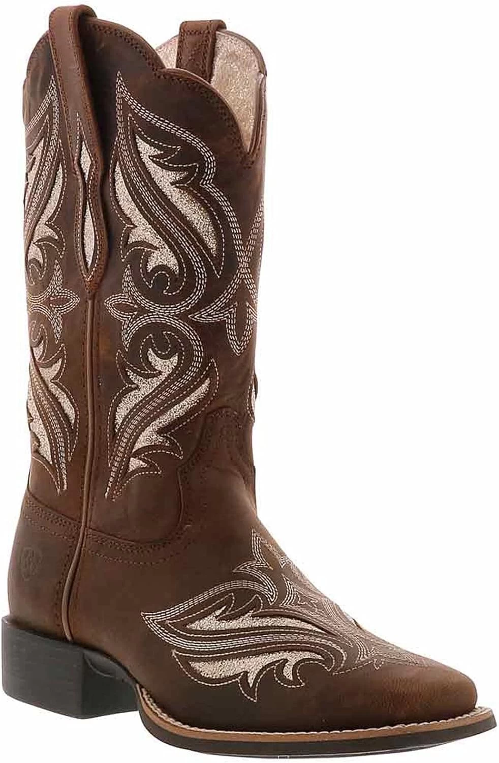 Ariat Round Up Bliss 4 Ariat Round Up Bliss – Image 4