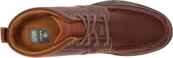 Botte Ariat Homme Lookout Foothill Brown 9 Wide -Ariat 713TP rg84L. AC UL1500