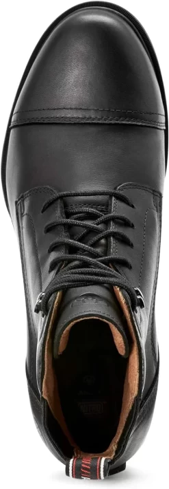 Ariat Interprète Nitro Paddock Boot -Ariat 713latqxrnL. AC UL1500