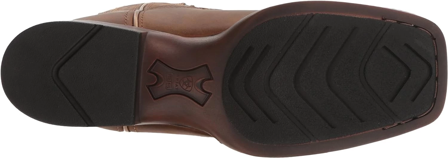 Botte Ultra Occidentale Pour Femmes ARIAT 4 Botte Ultra Occidentale Pour Femmes ARIAT – Image 4