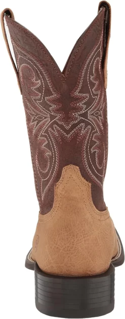 ARIAT Men's Sport Pardner Western Boot -Ariat 714ze2rkCmL. AC UL1500