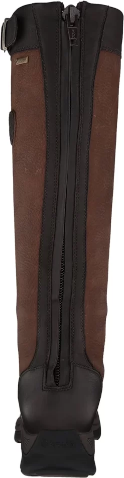 Botte Isolée Ariat Berwick Gore-Tex - Bottes D'extérieur En Dentelle Pour Femmes -Ariat 715QQgjjJkL. AC UL1500