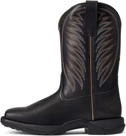 ARIAT Women's Anthem 2.0 Western Boot -Ariat 715xC21R L. AC UL1500