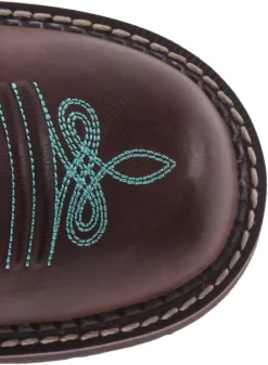 Chaussure Western Fatbaby Heritage Dapper Femme ARIAT 13 Chaussure Western Fatbaby Heritage Dapper Femme ARIAT -Ariat 716E 9f9OML. AC UL1500