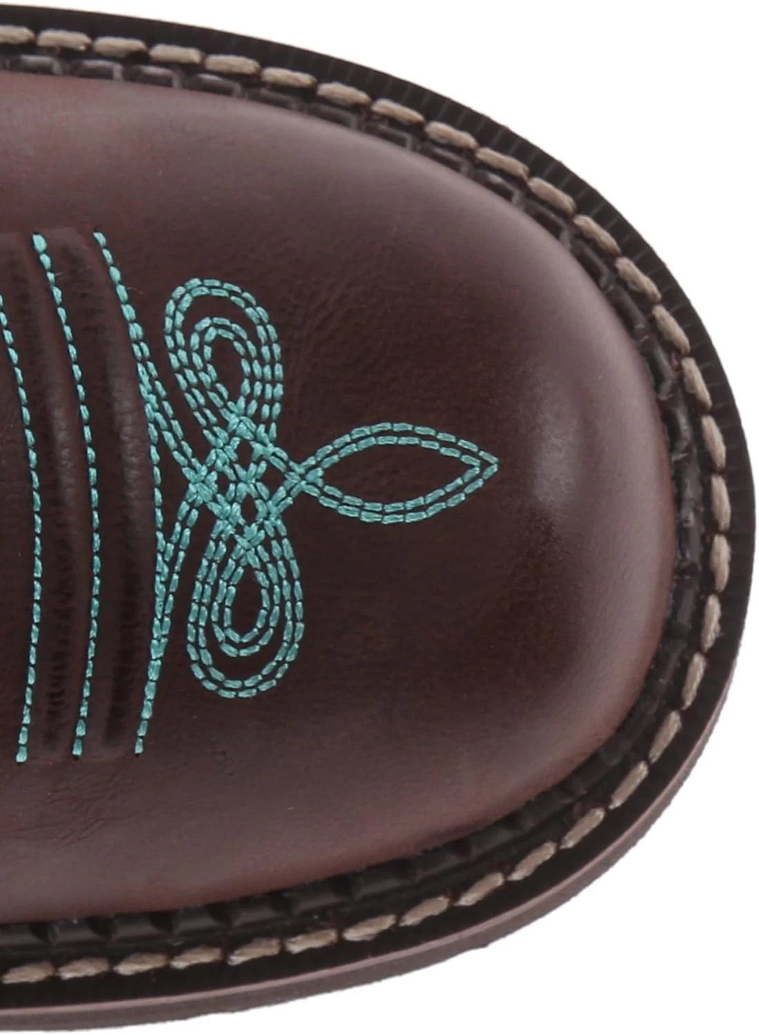 Chaussure Western Fatbaby Heritage Dapper Femme ARIAT 5 Chaussure Western Fatbaby Heritage Dapper Femme ARIAT – Image 5