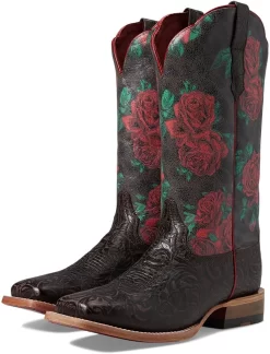 Chaussure Frontier Farrah Western D'Ariat Pour Femme -Ariat 716gUwVmVL. AC UL1500