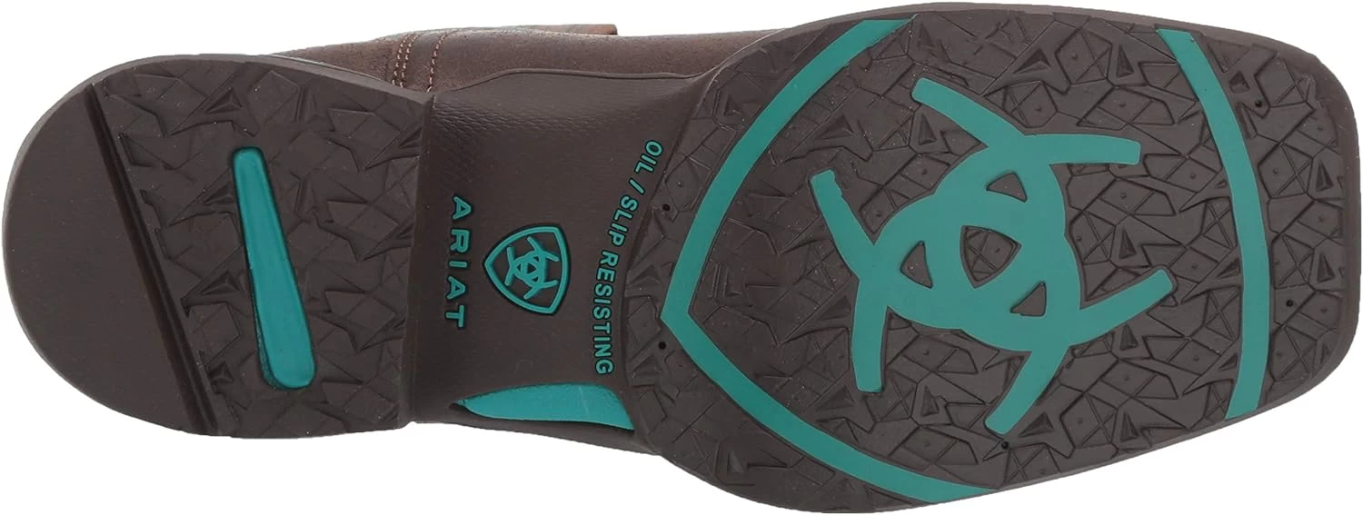 ARIAT Women's Anthem Western Boot 4 ARIAT Women's Anthem Western Boot – Image 4