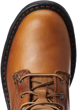 ARIAT Women's Macey Work Boot Western -Ariat 717MVVKJJIL. AC UL1500