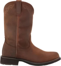 Botte Occidentale étanche Delilah Round Toe Pour Femme ARIAT -Ariat 717QO0jsn6L. AC UL1500