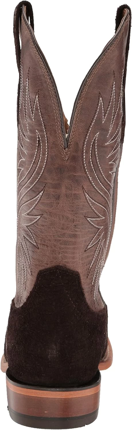 ARIAT Men's Circuit Rockridge Western Boot 3 ARIAT Men's Circuit Rockridge Western Boot – Image 3