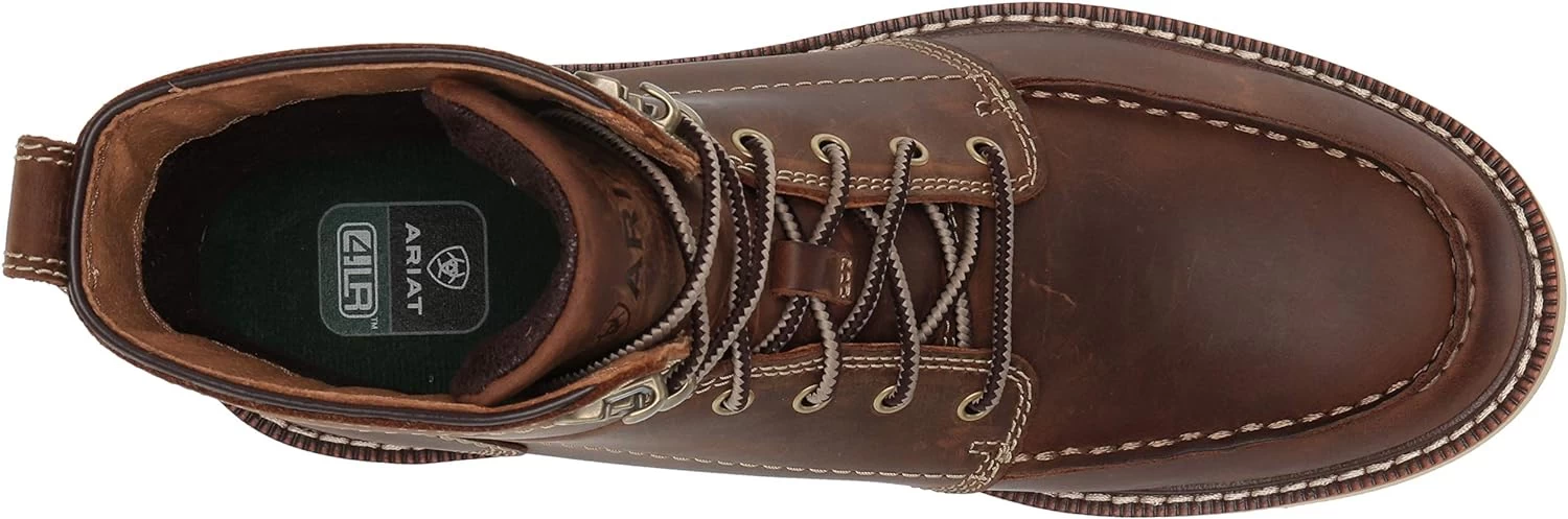 ARIAT Men & # 39; S Recon Lace Casual Shoe 5 ARIAT Men & # 39; S Recon Lace Casual Shoe – Image 5