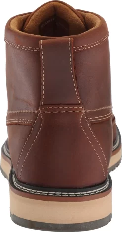 Botte Ariat Homme Lookout Foothill Brown 9 Wide -Ariat 718YBcUDCdL. AC UL1500