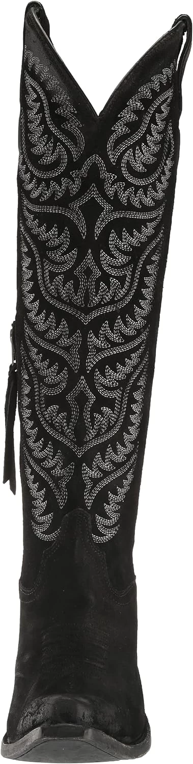 Chaussure Femme Ariat StretchFit Western 2 Chaussure Femme Ariat StretchFit Western – Image 2