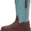 ARIAT Femmes Anthem Composite Toe Work Boot Western