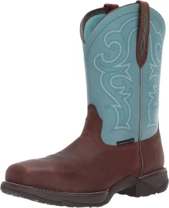 ARIAT Femmes Anthem Composite Toe Work Boot Western