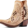 Chaussure Ariat Mesa Western Pour Femme