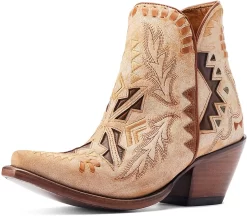 Chaussure Ariat Mesa Western Pour Femme